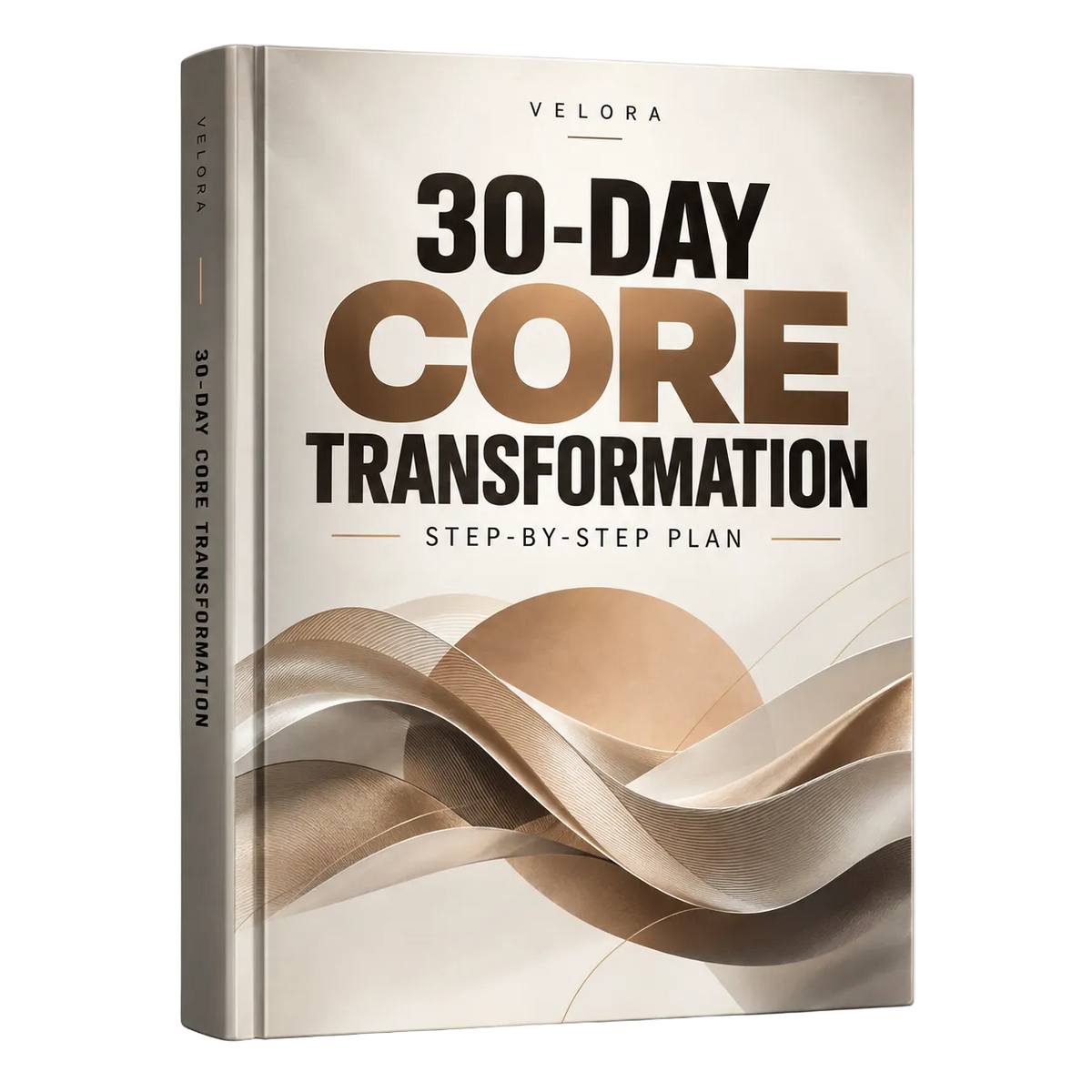 30-Day Core Transformation Plan