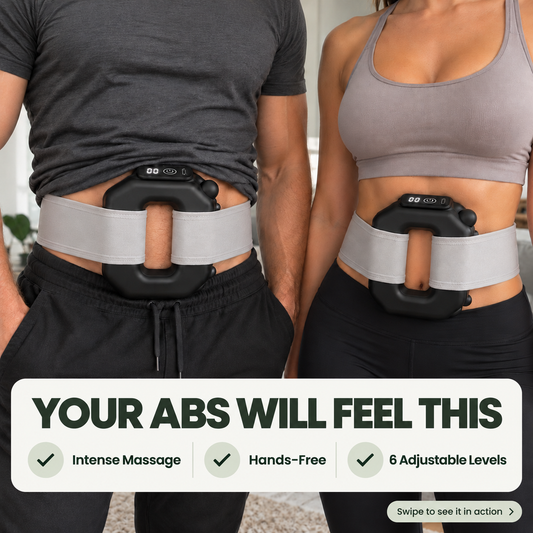 Velora™ Fascia Massager